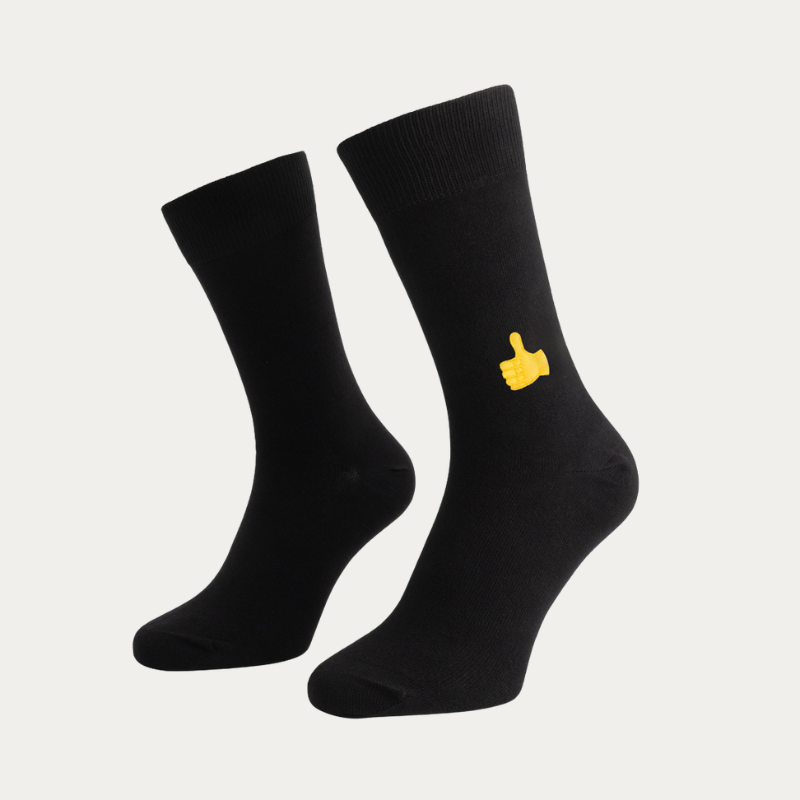 CLASSIC DAD - ORGANIC BOXER & SOCKS