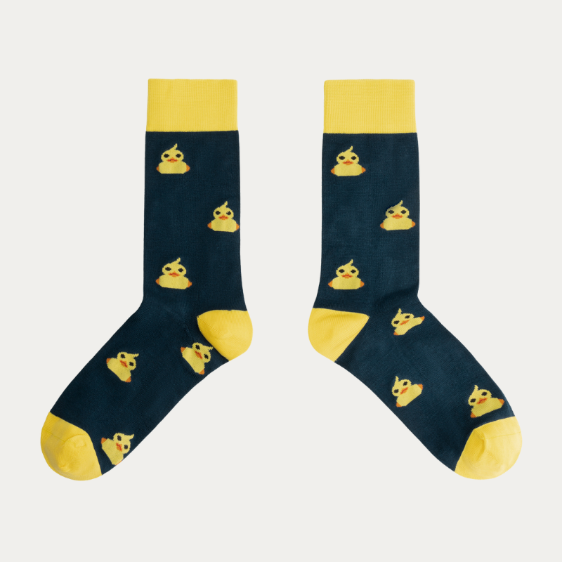 KWAAK - ORGANIC BOXER & SOCKS