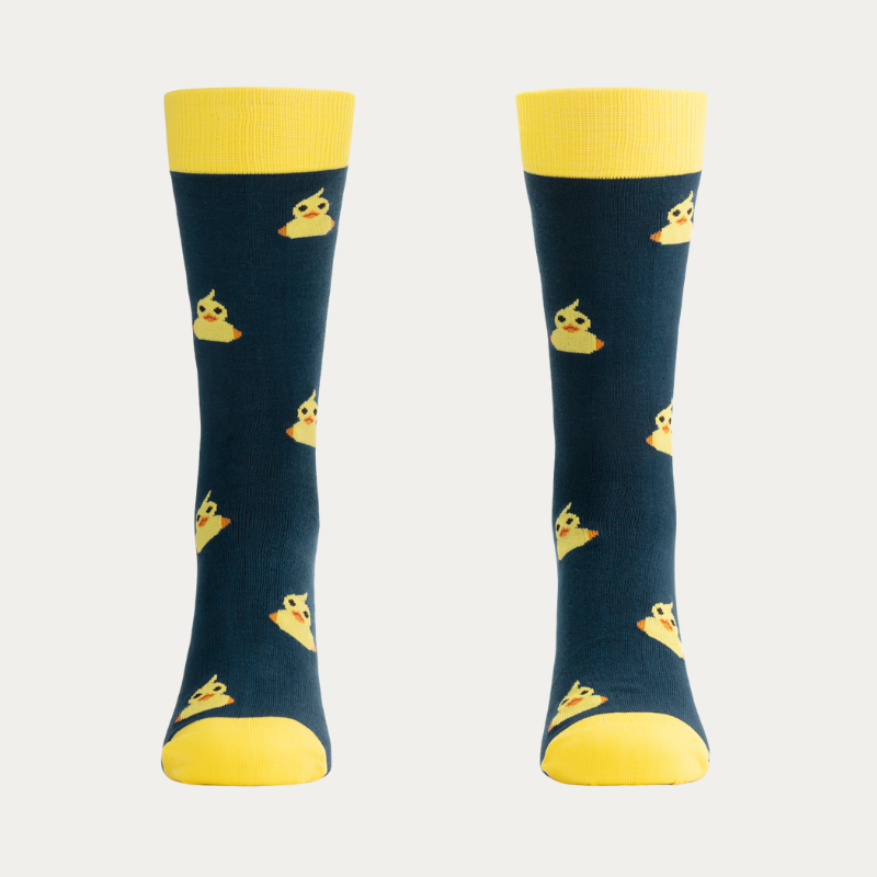 KWAAK - ORGANIC BOXER & SOCKS