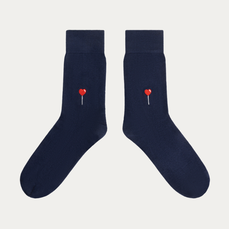 LOVE ME - ORGANIC BOXERS & SOCKS