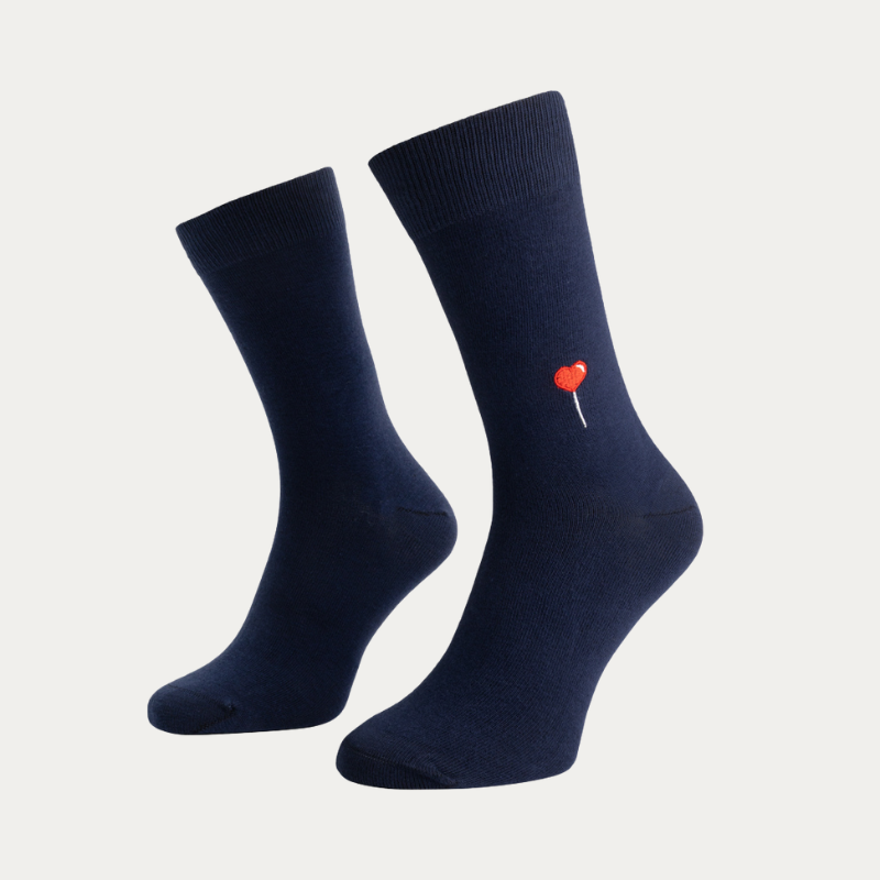 LOVE ME - ORGANIC BOXERS & SOCKS