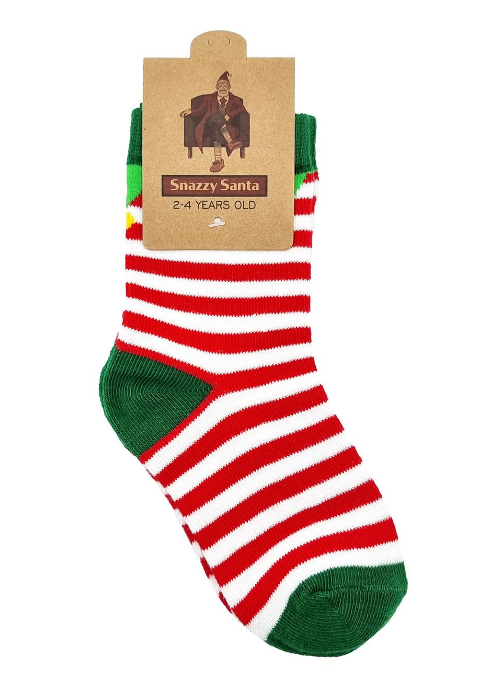 F(R)AMILY BOX - SANTA'S CHRISTMAS ELVES