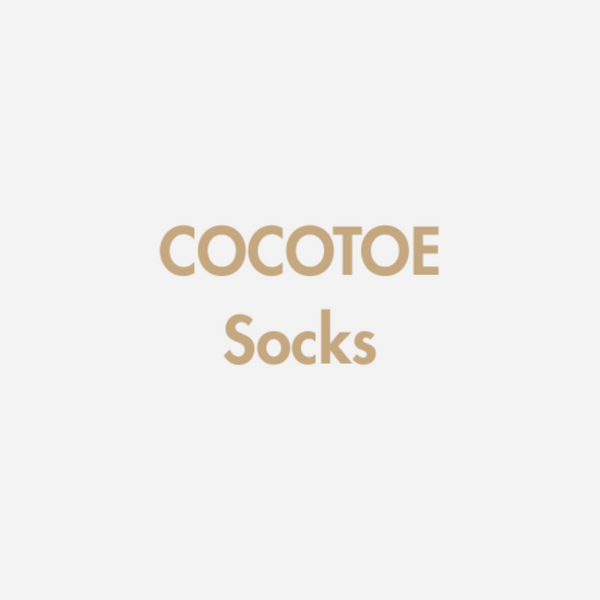 COCOTOE SOCKS