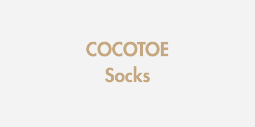 COCOTOE SOCKS
