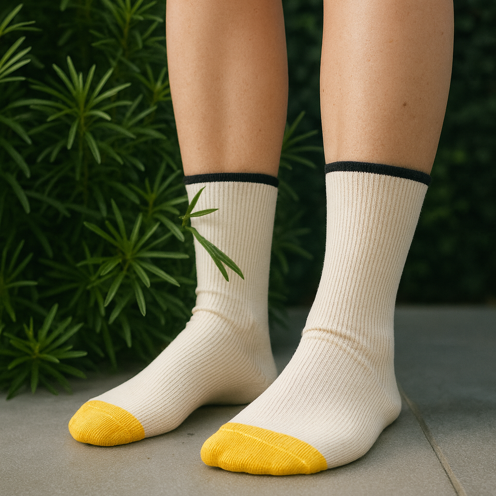 COLOUR SOCKS + GIFTBOX