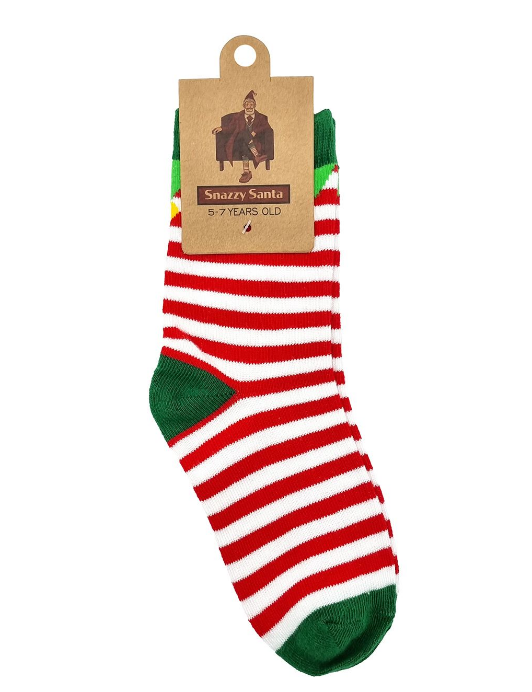 F(R)AMILY BOX - SANTA'S CHRISTMAS ELVES