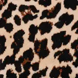 LEOPARD SOCKS 3 PACK + GIFTBOX