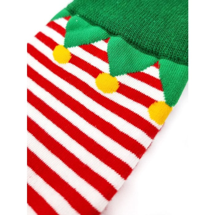 F(R)AMILY BOX - SANTA'S CHRISTMAS ELVES