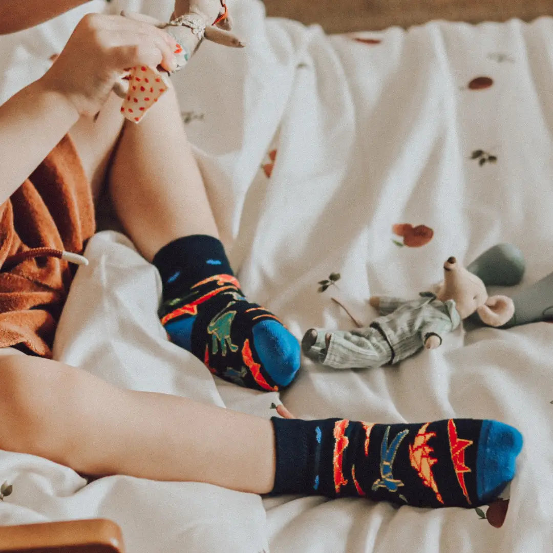 F(R)AMILY BOX - "DINO ROAR"