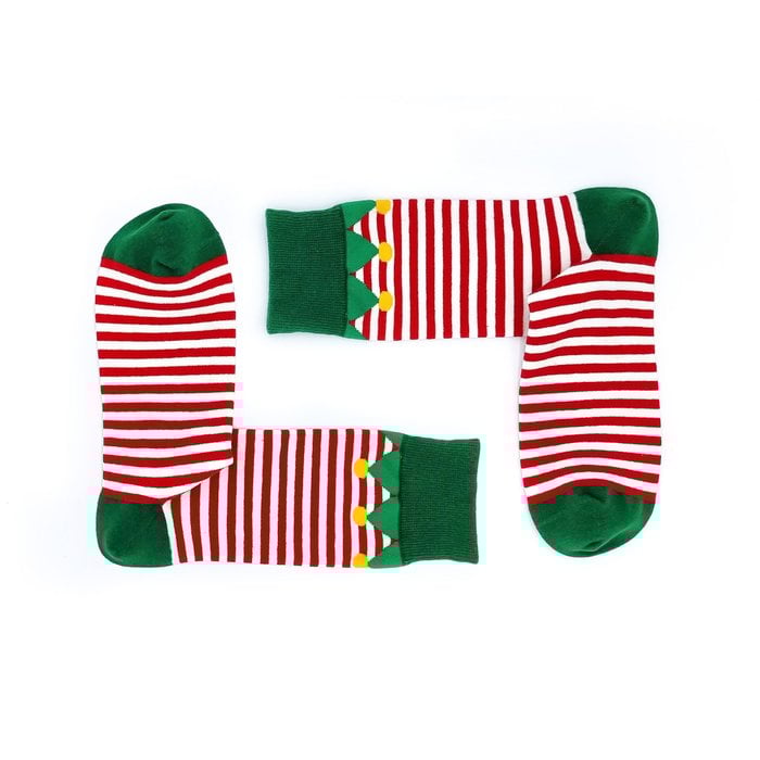 F(R)AMILY BOX - SANTA'S CHRISTMAS ELVES