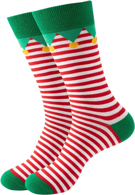 F(R)AMILY BOX - SANTA'S CHRISTMAS ELVES