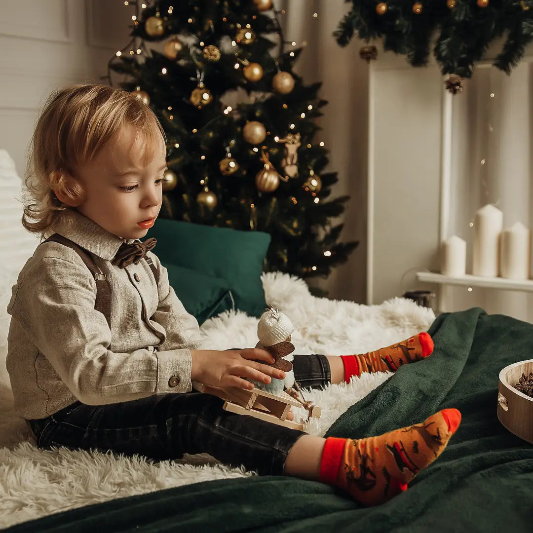 F(R)AMILY BOX - "OH DEER"